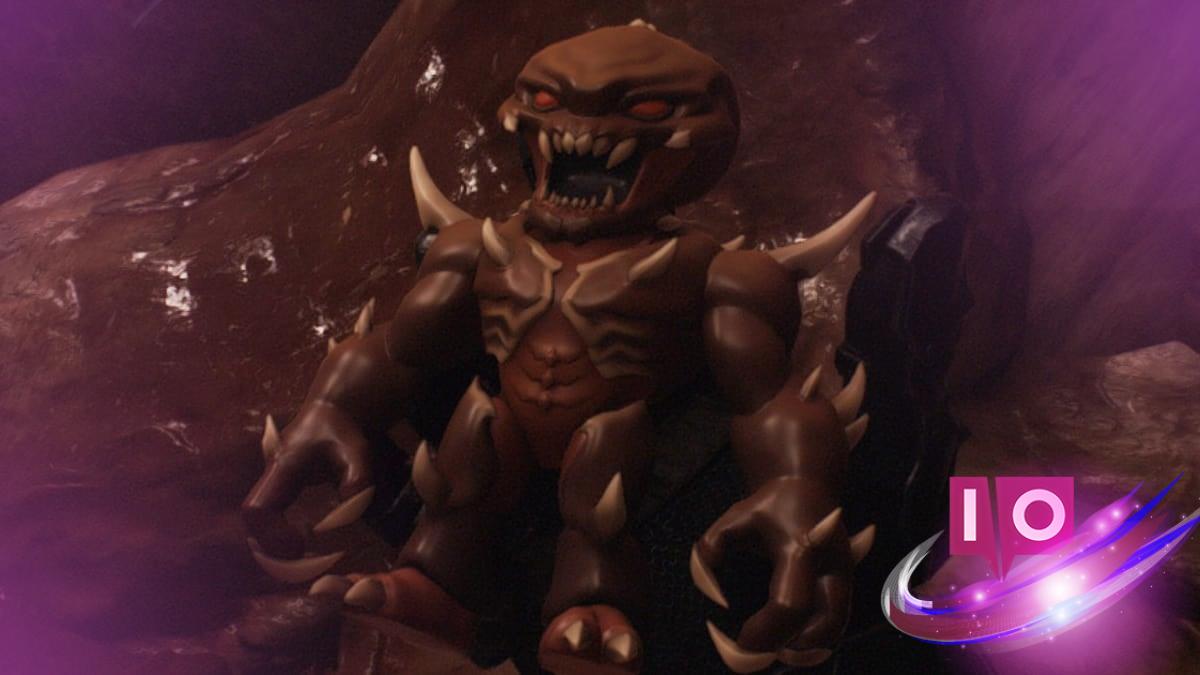 Unlock All Chapter 2 Secrets in Doom: The Dark Ages