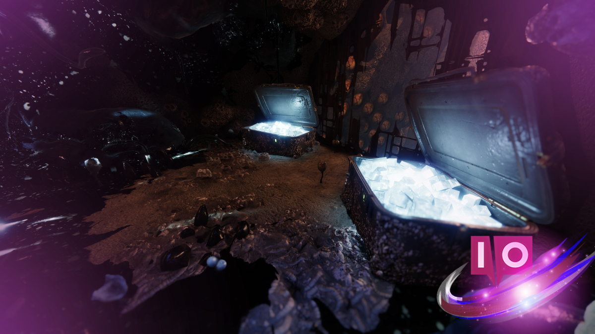 Unlock Catalyst 2 for Barrow-Dyad in Destiny 2: Step-by-Step Guide
