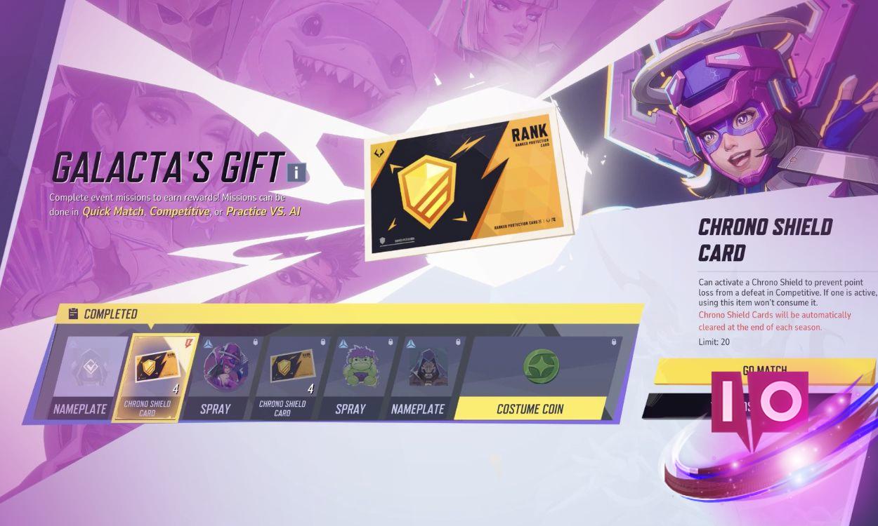 Unlock Chrono Shield Cards in Marvel Rivals: A Complete Guide