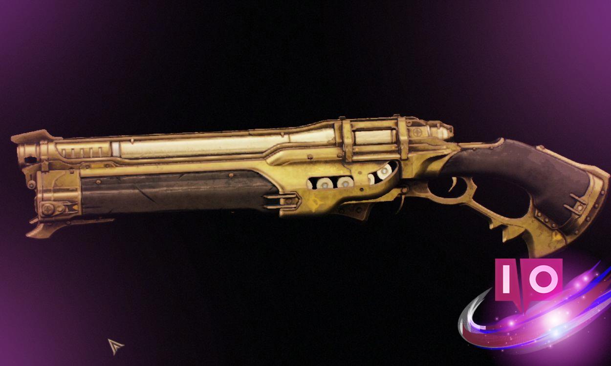 Unlock Conqueror Skins for All Weapons in Doom: The Dark Ages