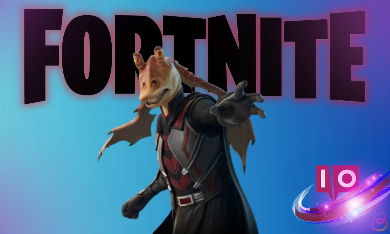 Unlock Darth Jar Jar in Fortnite: Step-by-Step Guide