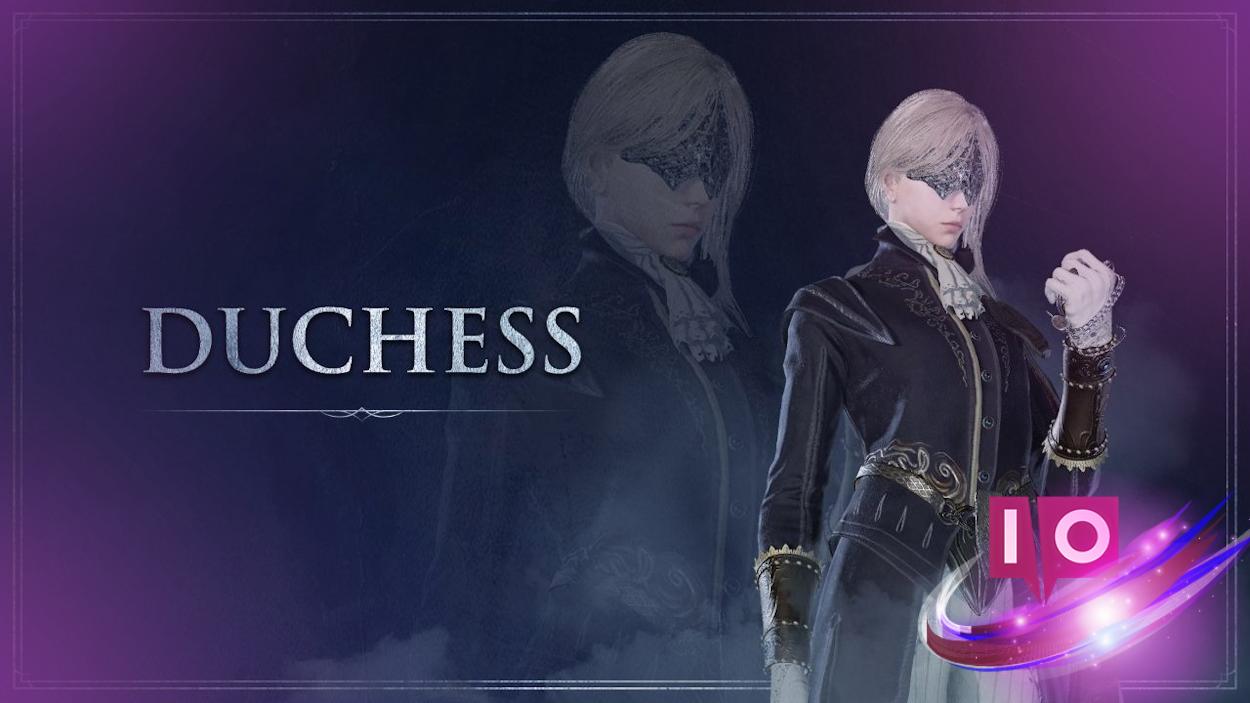 Unlock Duchess in Elden Ring: Step-by-Step Nightreign Guide