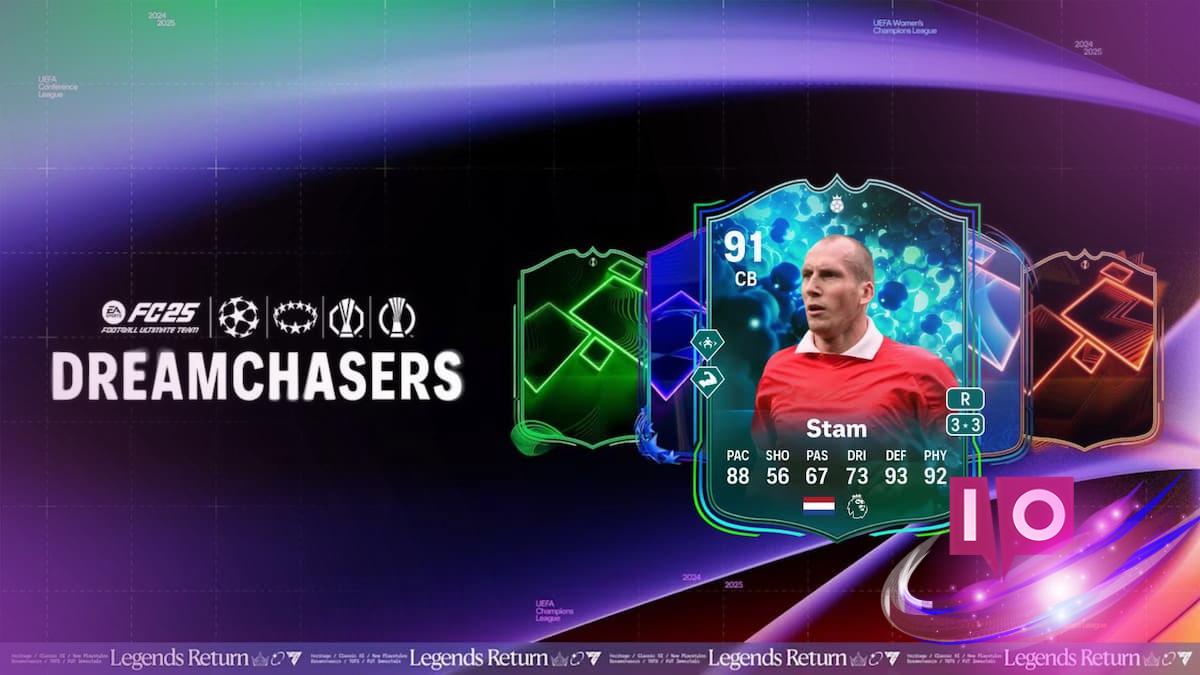 Unlock EA FC 25: 88+ Mixed Heroes Player Pick SBC Rewards Guide