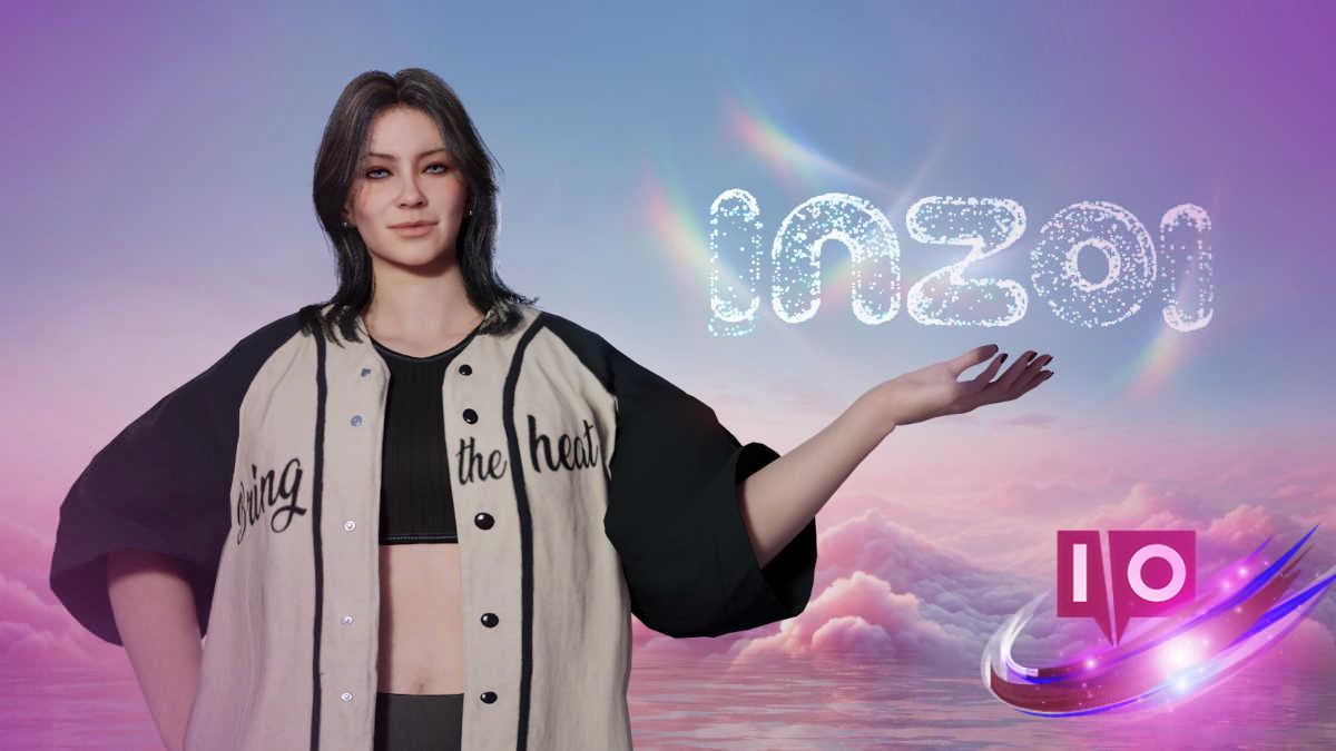 Unlock Early Access: Get Your Key for inZOI Creative Studio