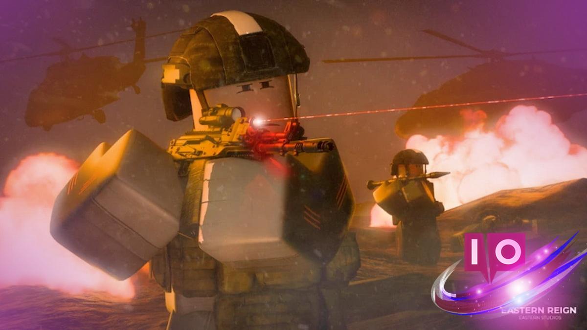 Unlock Eastern Reign Codes: Exclusive May 2025 Updates