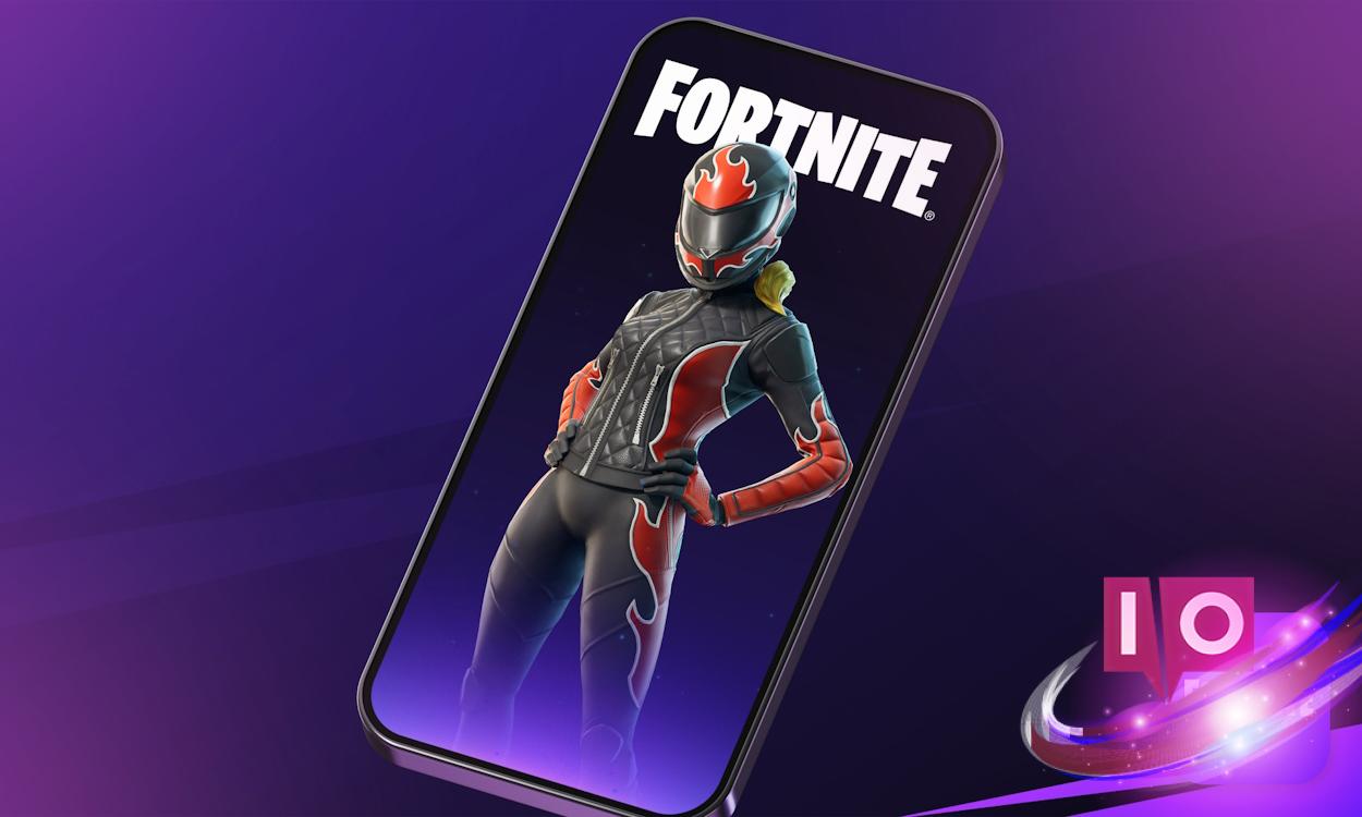 Unlock Free Burnoff Skin in Fortnite: A Step-by-Step Guide