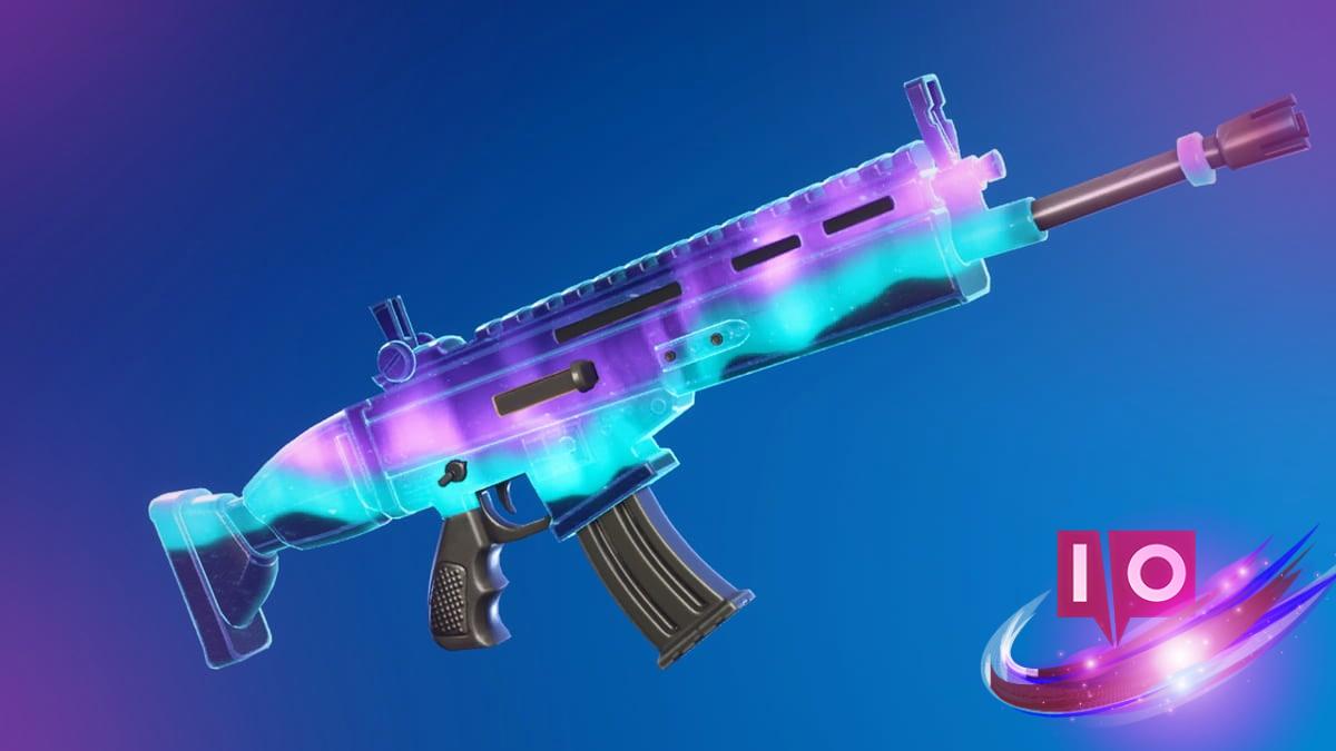 Unlock Free Frosted Skyline Pack Wraps in Fortnite: Step-by-Step Guide