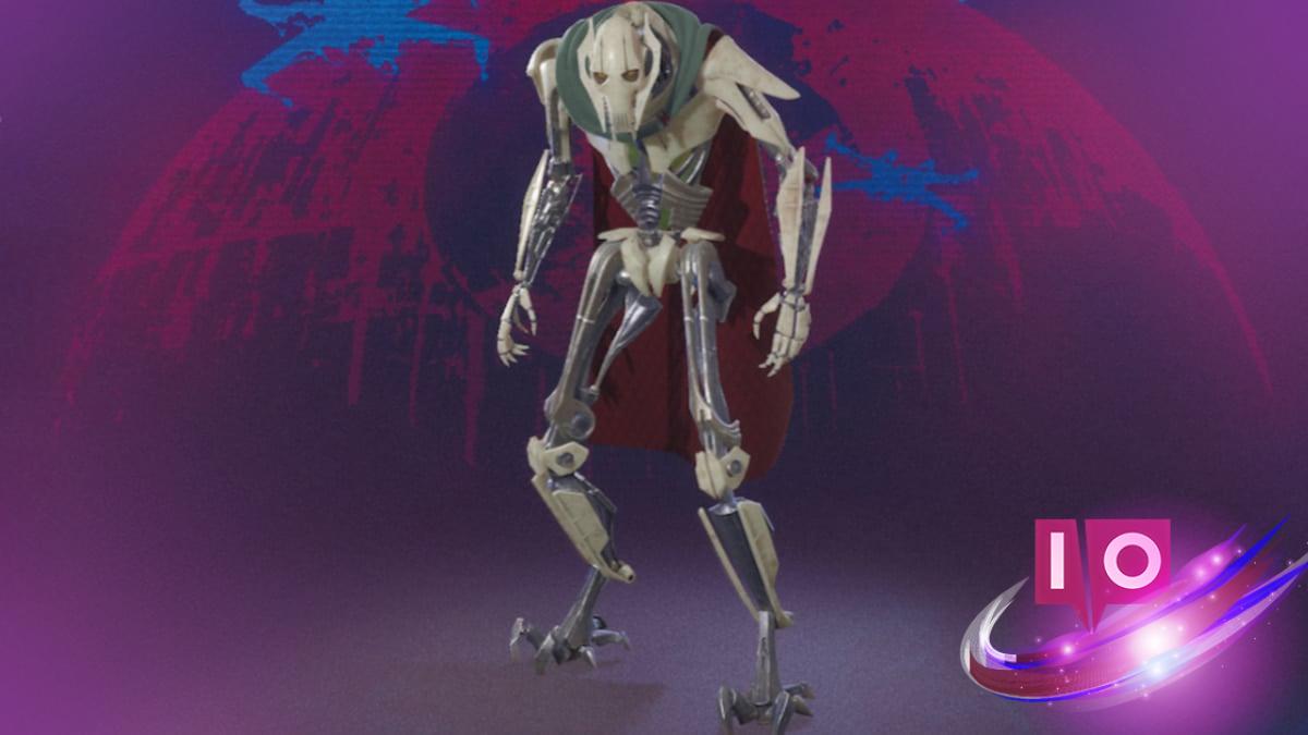 Unlock General Grievous in Fortnite Chapter 6, Season 3: Guide