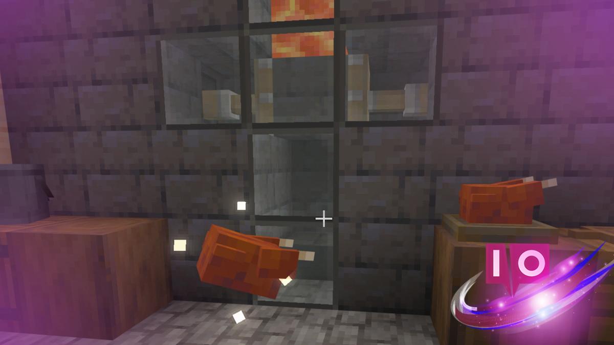 Unlock Hot Lava Chicken: A Minecraft Movie Live Event Guide