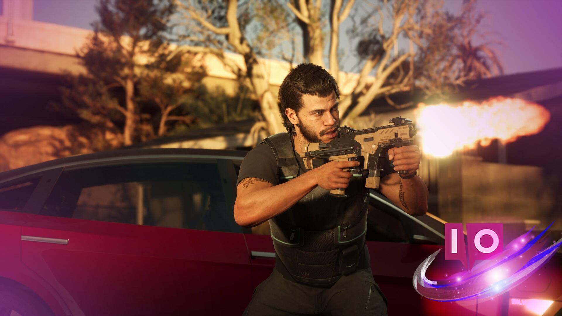 Unlock New Missions and Modes: MindsEye Content Roadmap Revealed