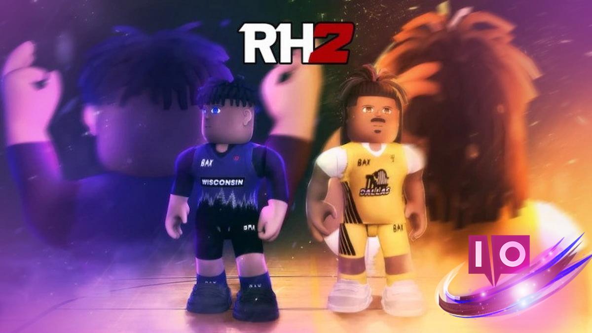 Unlock RH2 The Journey Codes - May 2025 Guide