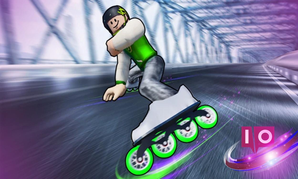 Unlock Roller Training Codes for May 2025: Boost Your Skills!