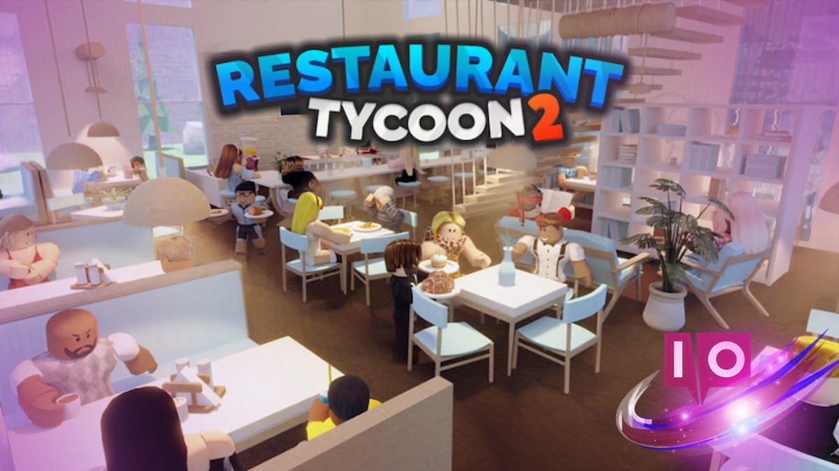 Unlock Secrets: Restaurant Tycoon 2 Codes for Massive Rewards