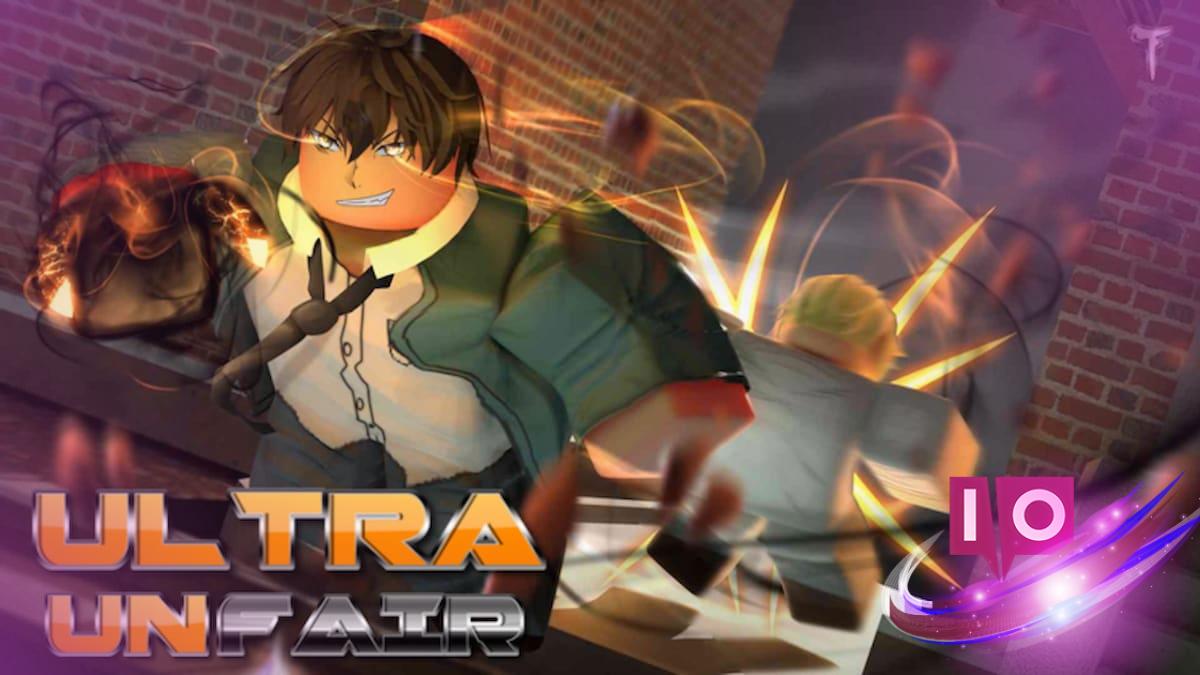 Unlock Ultra Unfair Codes: Your Ultimate Guide to Success!