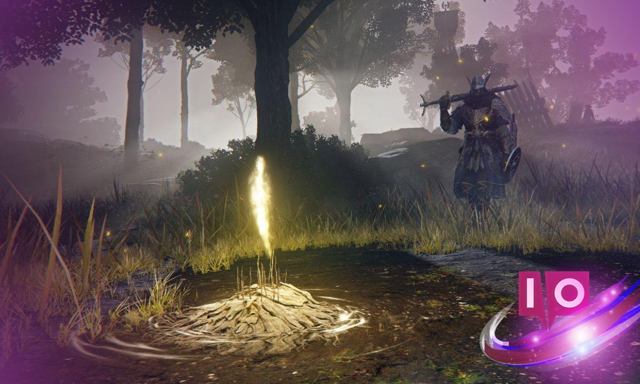 Unlock Wending Grace in Elden Ring Nightreign: A Step-by-Step Guide