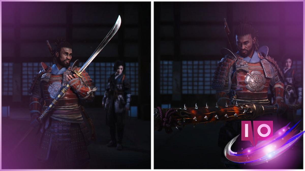 Unlock Yasuke’s Kanabo & Naginata in Assassin’s Creed Shadow Guide