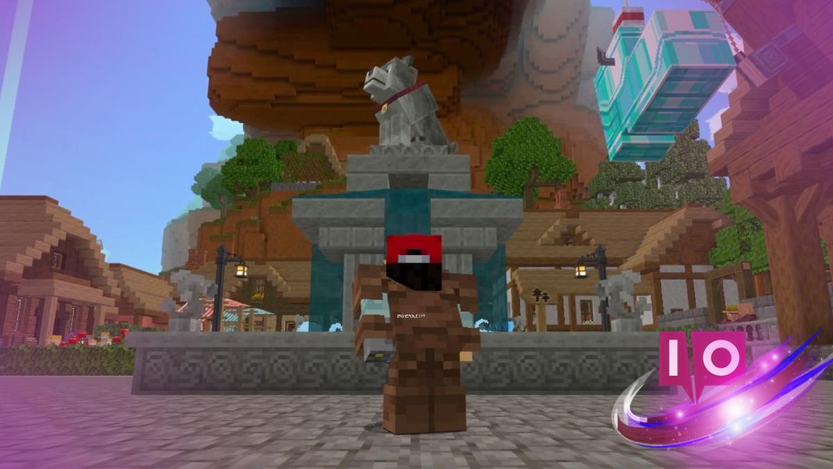 Unlock Yearn Cape: Minecraft Movie Live Event Guide