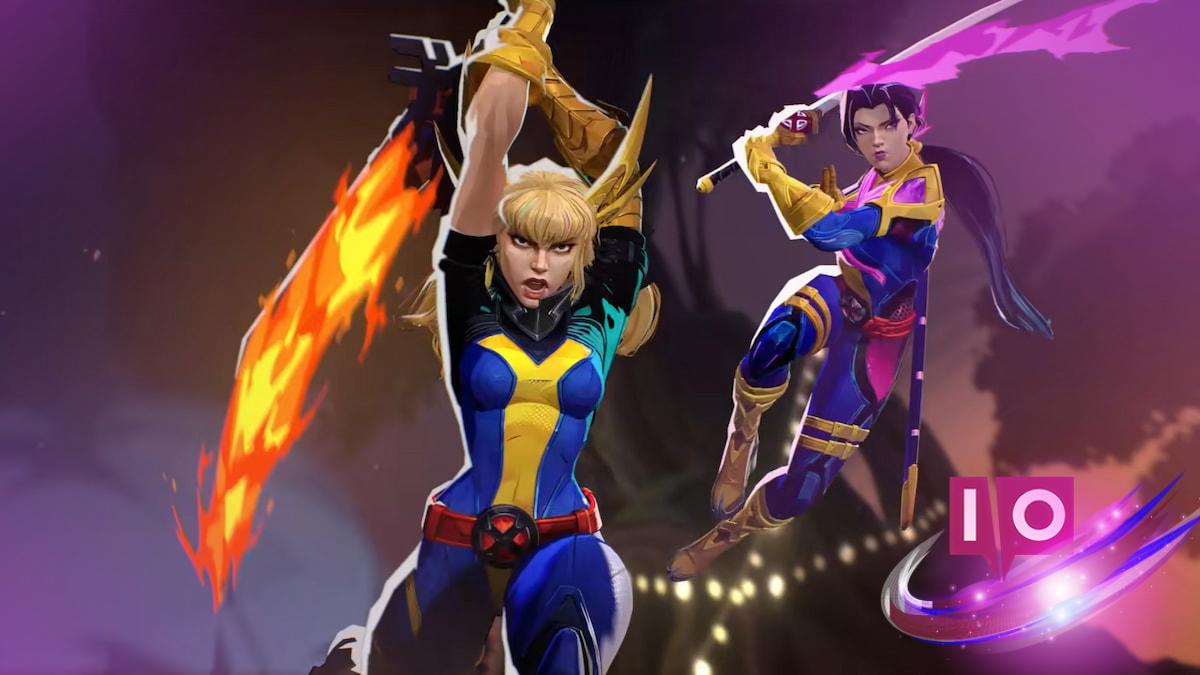 Unlock and Use Chrono Shield Cards in Marvel Rivals Guide
