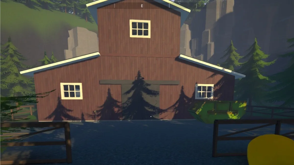 Unlock and Use the Barn in Schedule 1: A Complete Guide