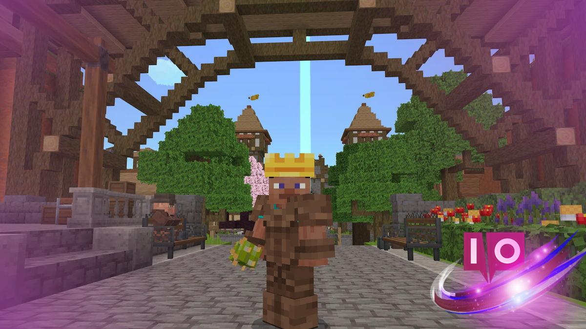 Unlock the Cactus Ball: Minecraft Movie Live Event Guide