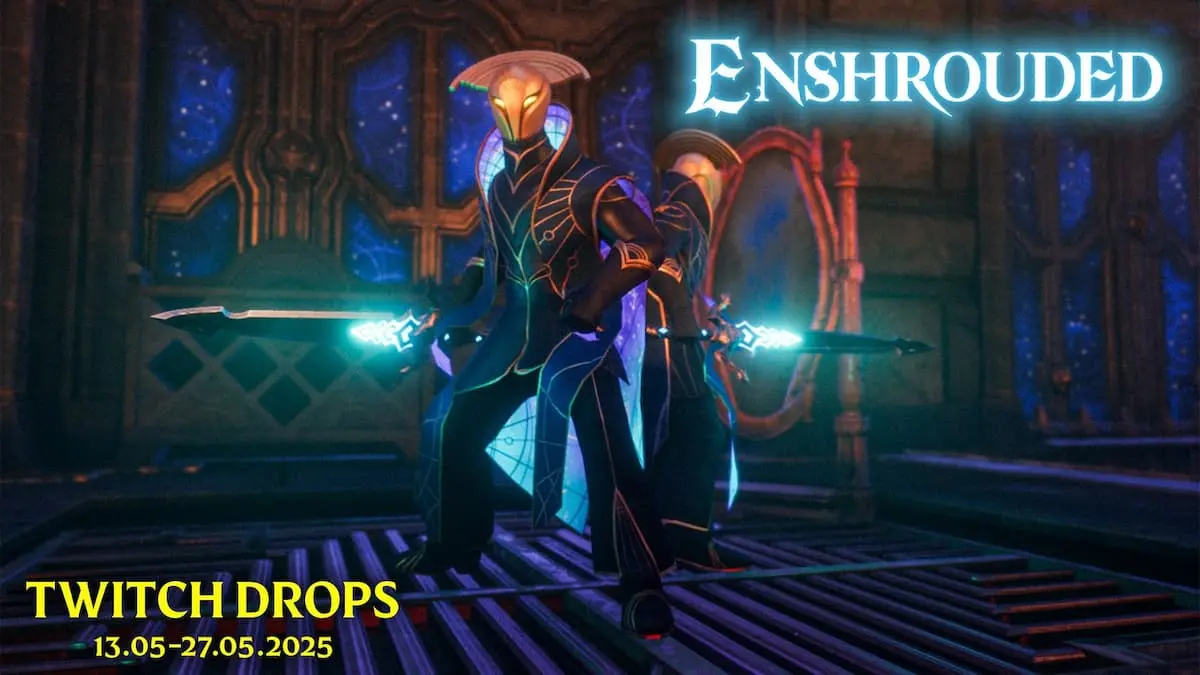Unlock the Empyrean Scholar Outfit in Enshrouded: A Quick Guide