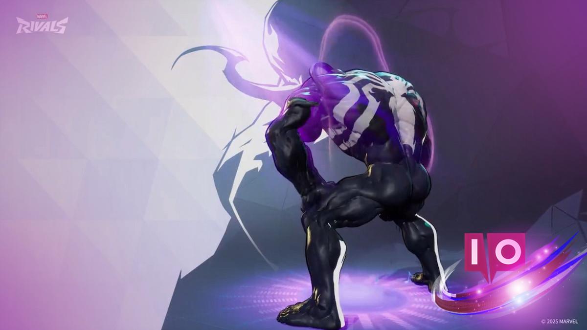 Unlock the Free Twerking Venom Emote in Marvel Rivals Now!