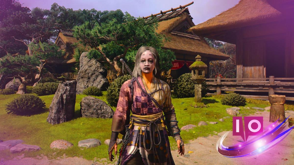 Unlock the Last Dance: Onryo Mask & Robe Set in Assassin’s Creed Shadows