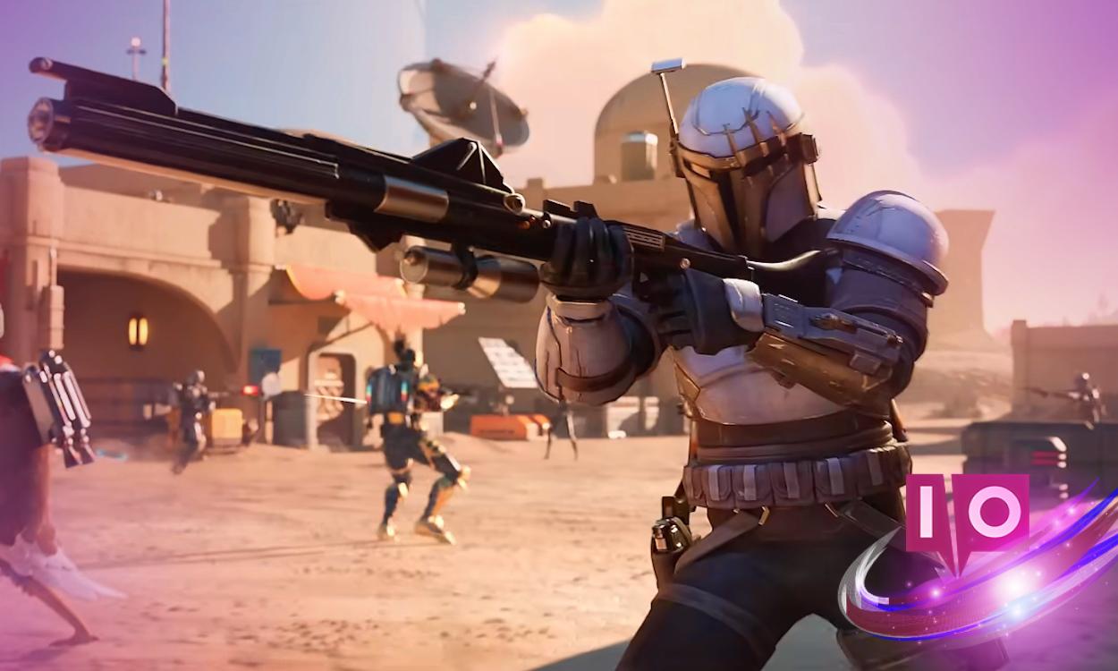 Unlock the Mandalorian Skin in Fortnite: Easy Step-by-Step Guide