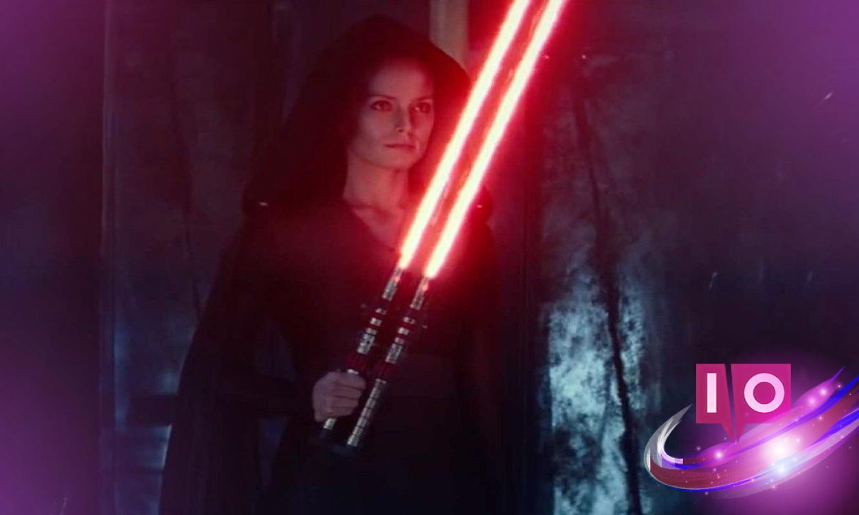 Unlock the Sith Rey Skin in Fortnite: Step-by-Step Guide