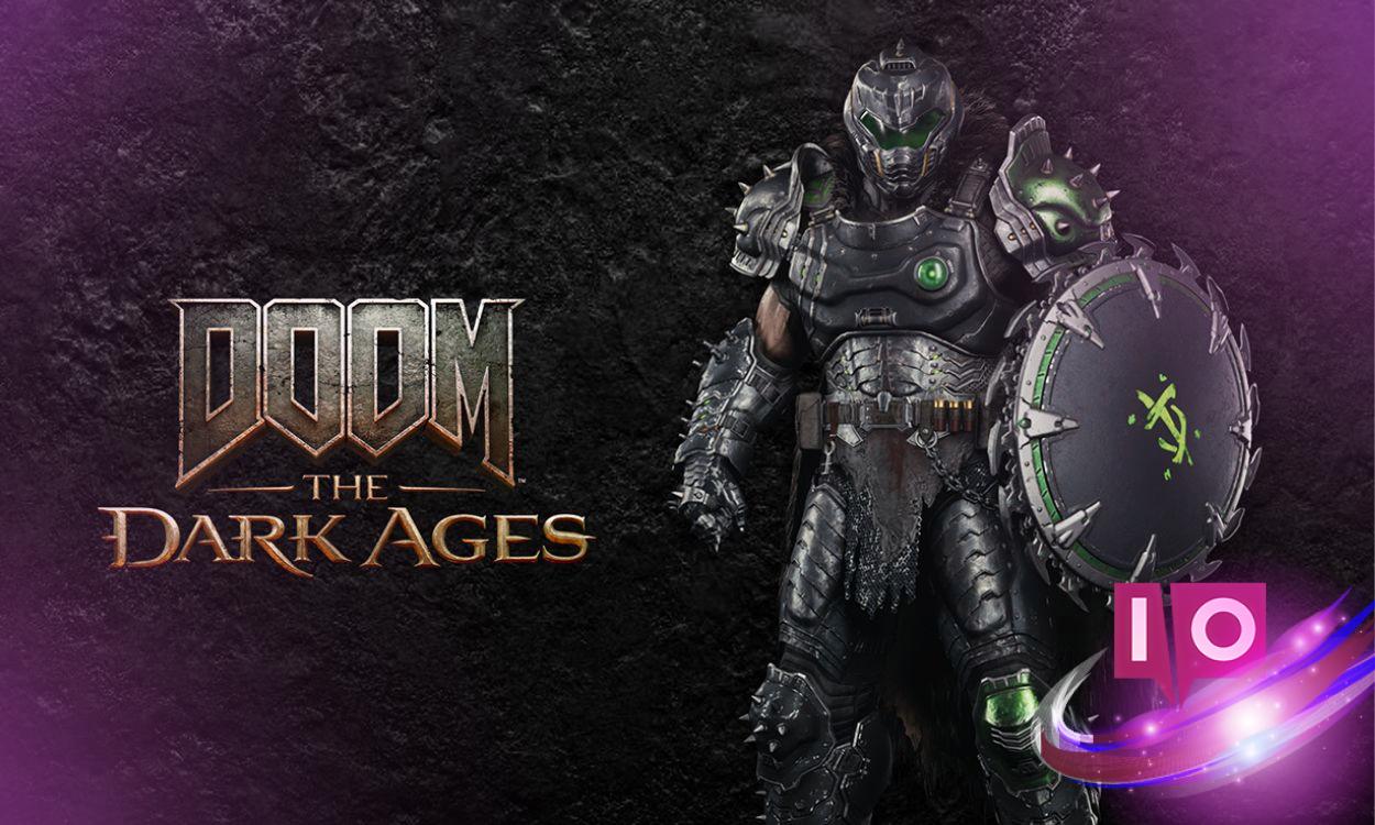Unlock the Slayer Verdant Skin in Doom: The Dark Ages Guide