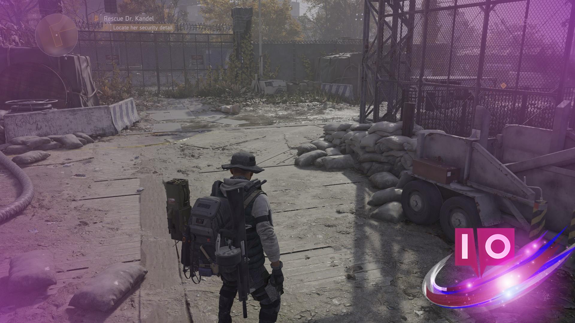Unlock the Smart Cover Skill in The Division 2: A Quick Guide