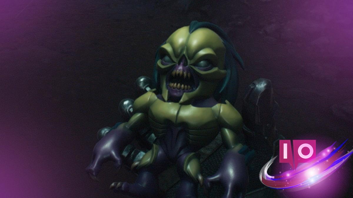 Unlocking Chapter One Secrets in Doom: The Dark Ages Revealed