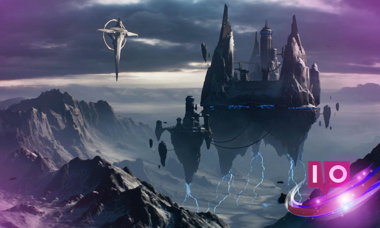 Unlocking Doom: Dark Ages Sentinel Command Station Secret Areas