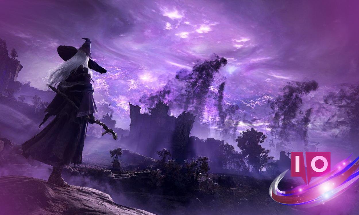 Unlocking Elden Ring: Nightreign Relics and Relic Rites Explained