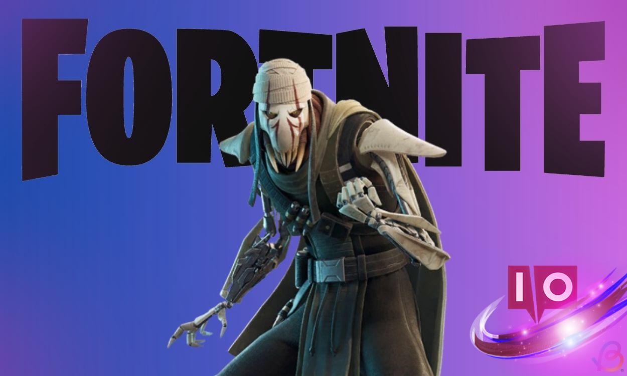 Unlocking General Grievous Skin in Fortnite: Step-by-Step Guide