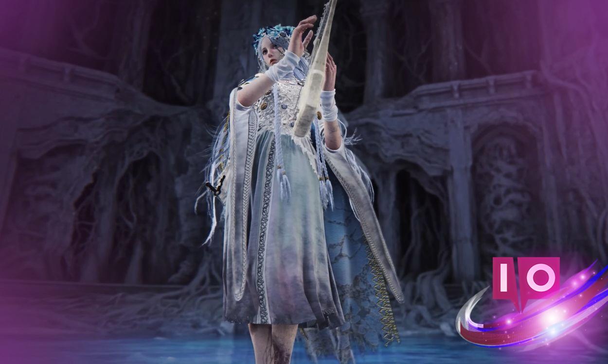 Unlocking Revenant in Elden Ring: Nightreign Guide & Tips