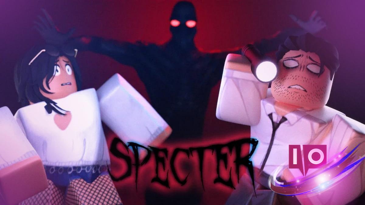 Unlocking SPECTER Codes: May 2025 Event Revealed!