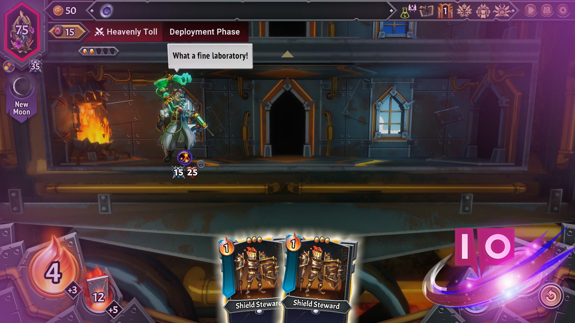 Unlocking the Lazarus League in Monster Train 2: A Complete Guide