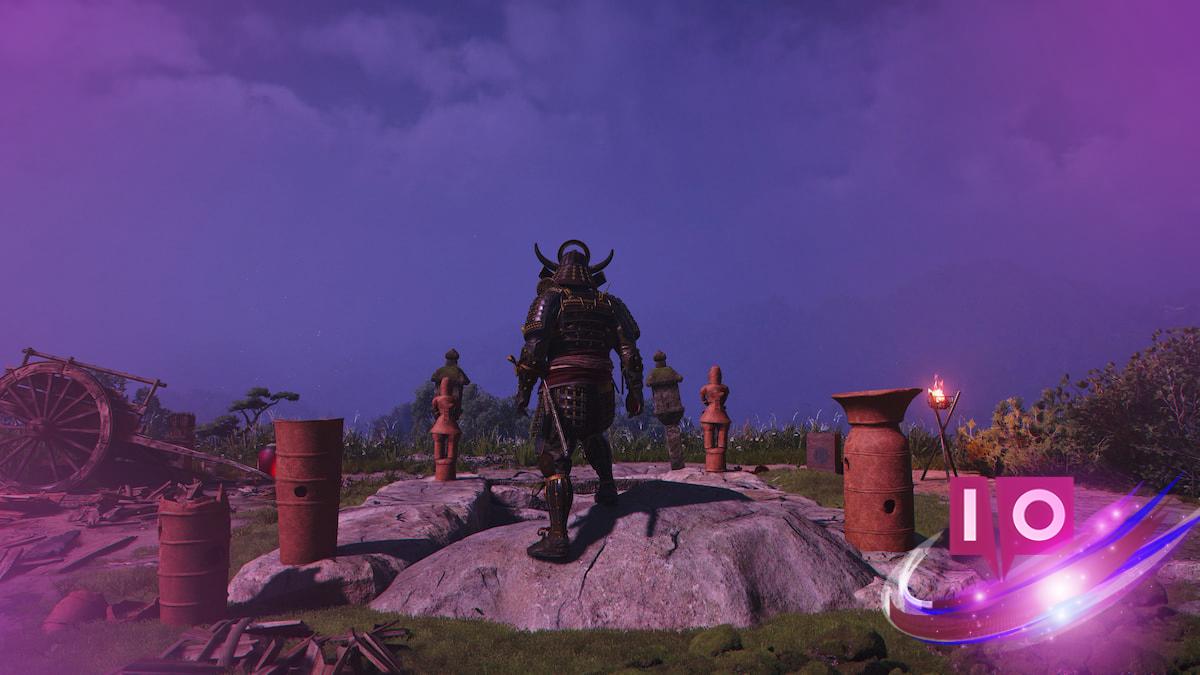 Unlocking the Makino Kurumazuka Kofun Puzzle in Assassin’s Creed Shadows