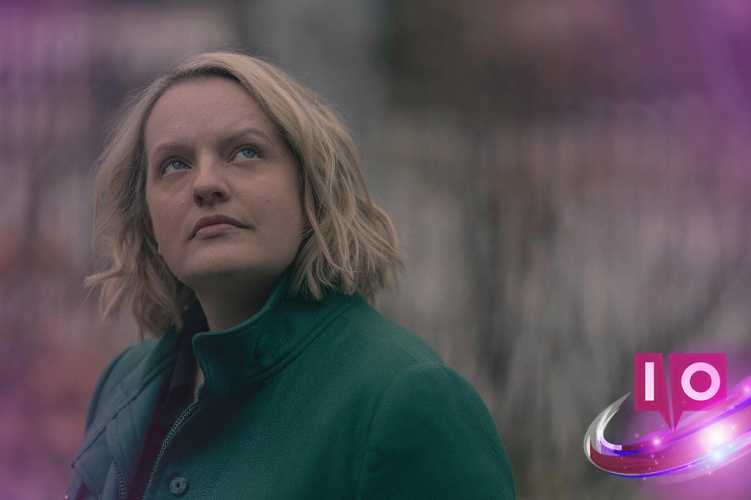 Unpacking the Surprising Finale Reunion in 'The Handmaid’s Tale'