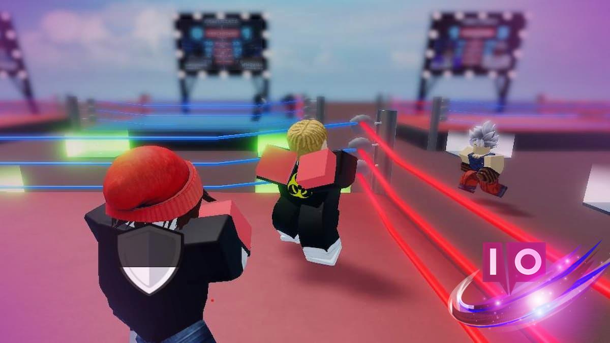 Untitled Boxing Game (UBG) Codes - May 2025 Update & Guide