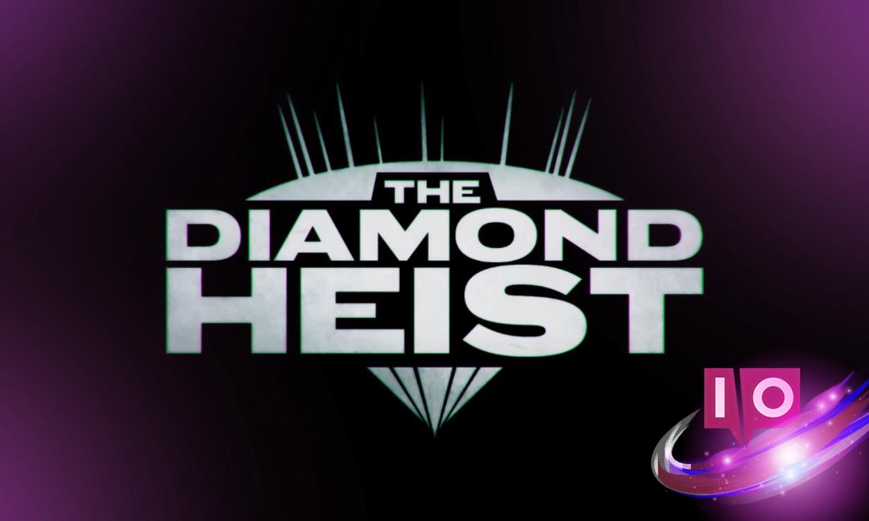 Unveiling The Diamond Heist: Netflix's Real-Life Story Explained