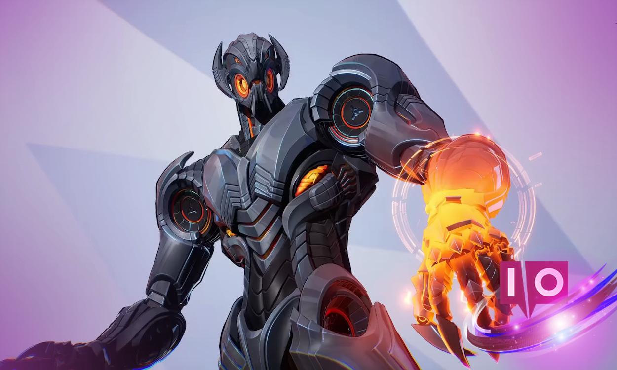 Unveiling Ultron’s Battle Matrix: Marvel Rivals Auto Chess Guide