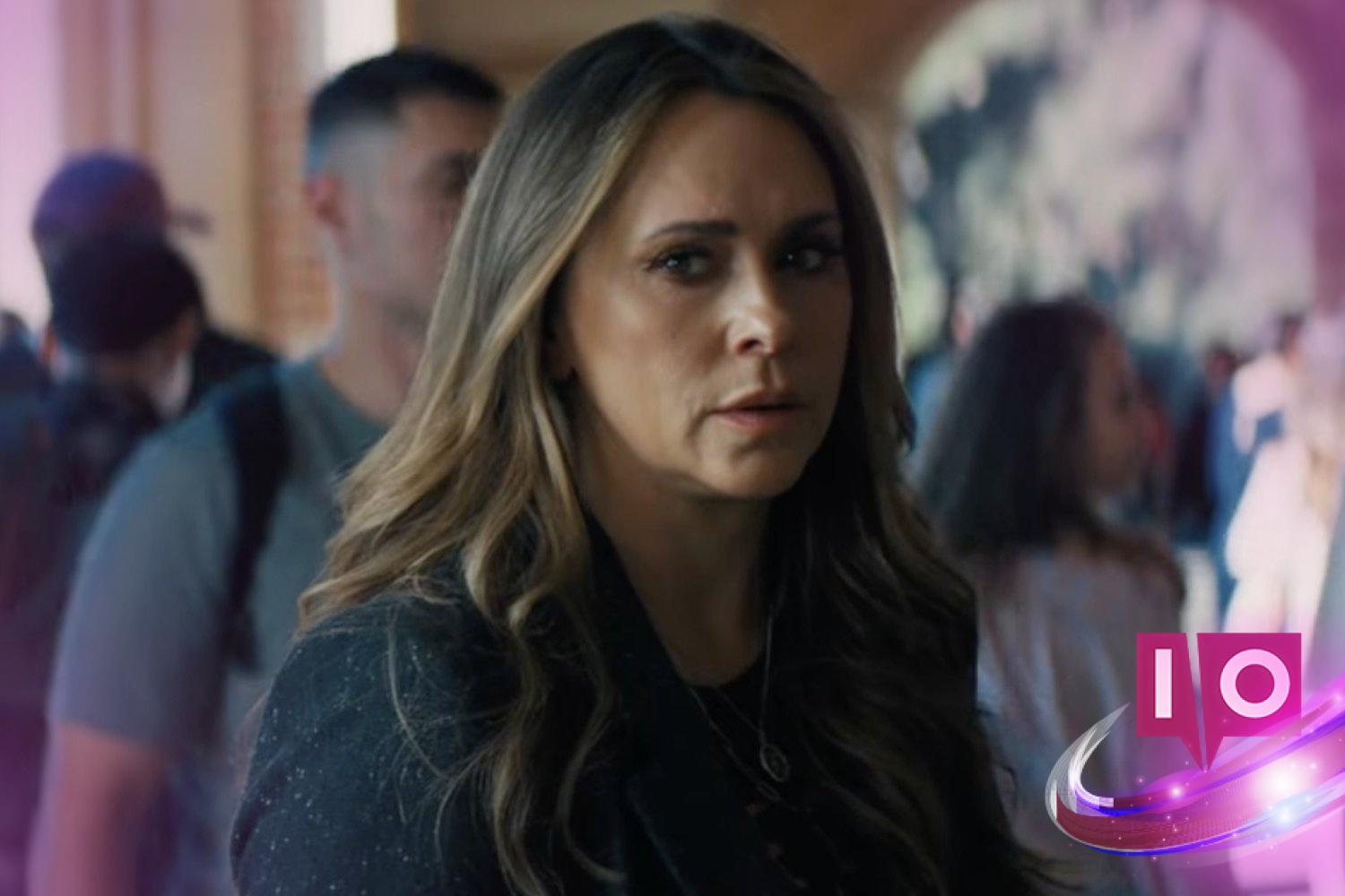 Unveiling the Past: First Trailer for 'I Know What You Did Last Summer'