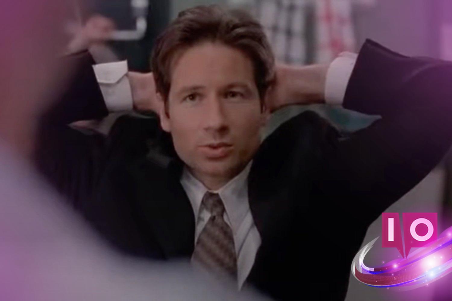 Unveiling the Scariest Office Horror: A Must-See X-Files Episode