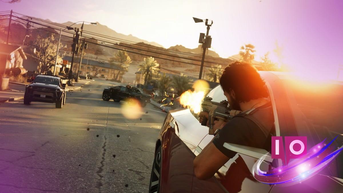 Upcoming Game from GTA 6 Producer: Your Next Must-Play Title!