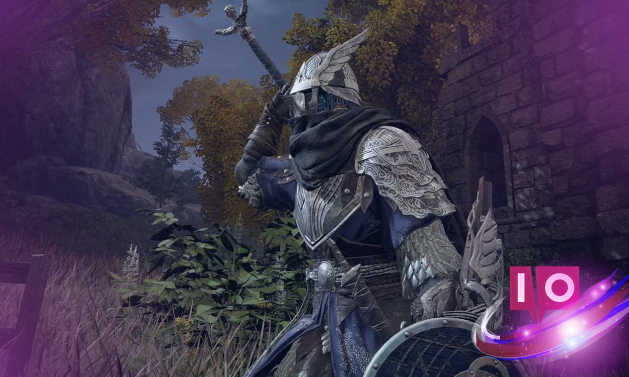 Upgrade Weapons in Elden Ring Nightreign: A Complete Guide