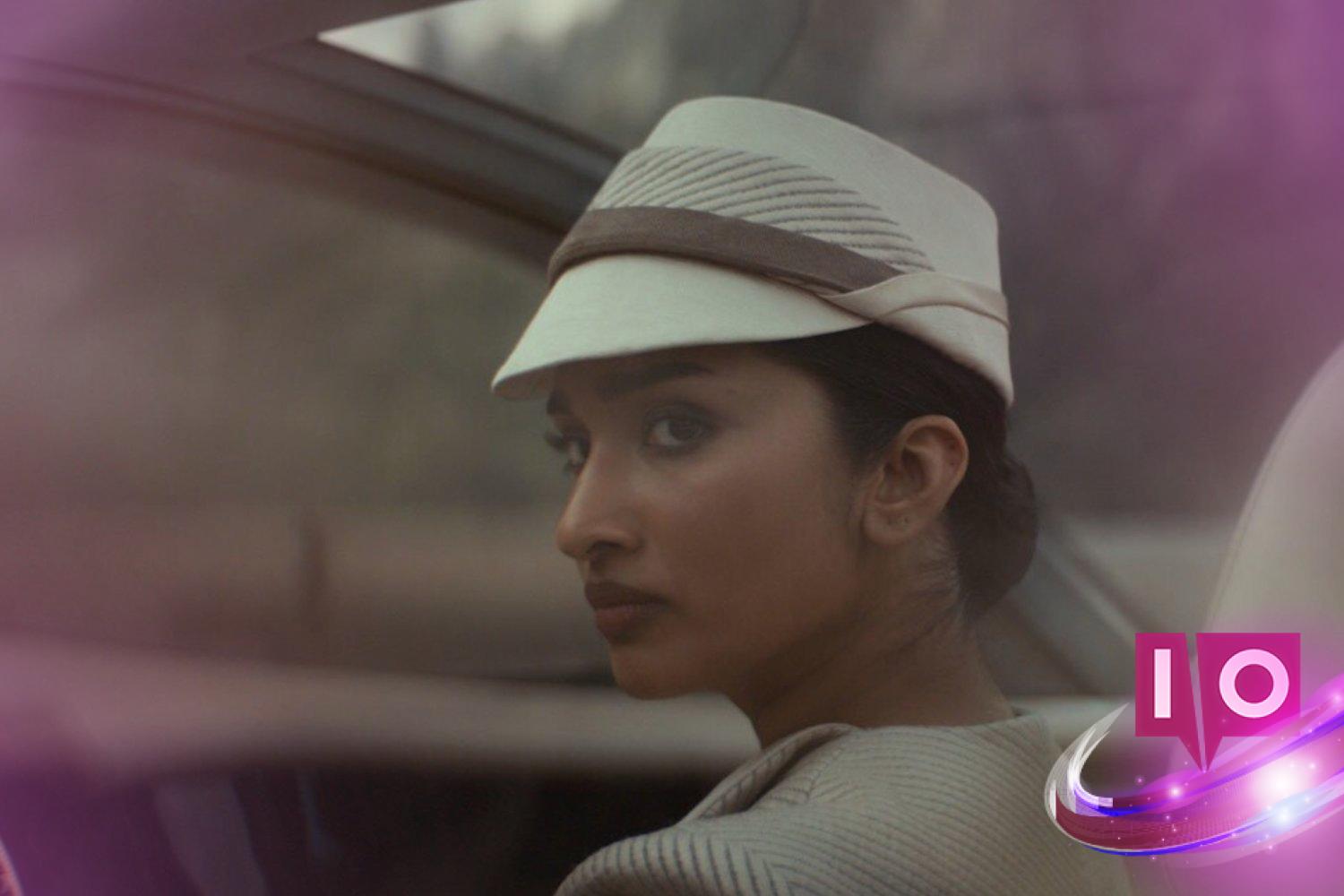 Varada Sethu: Cinta's Destiny Unveiled in Andor's Journey