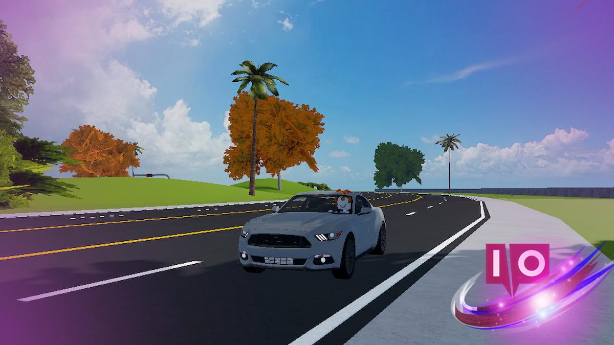 Vehicle Legends Codes May 2025: New Map & Cars Revealed!