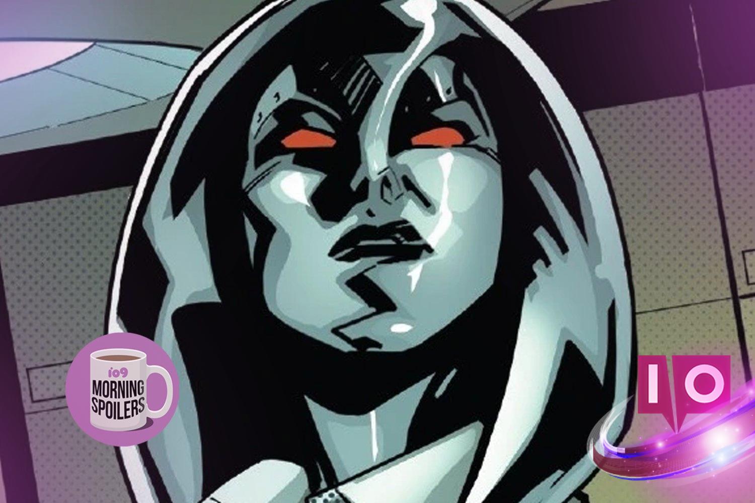 Vision Quest Connects to Ultron: Major Link Revealed!